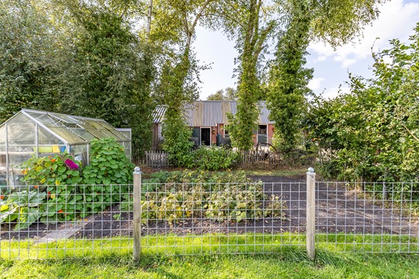 Medium property photo - Halbe Wiersemaweg 6, 9365 TB Niebert